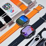 Smart-Watch-W69-Plus-Ultra-Serie-8-Color-Negro