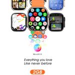 Smart-Watch-W69-Plus-Ultra-Serie-8-Color-Negro