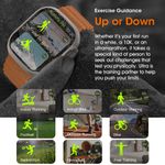 Smart-Watch-W69-Plus-Ultra-Serie-8-Color-Negro