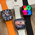 Smart-Watch-ZKS9-Max-serie-9-Color-Negro