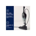 Aspiradora-vertical-Electrolux-Powerspeed-STK12-1000W-negro-carbon--EYH-