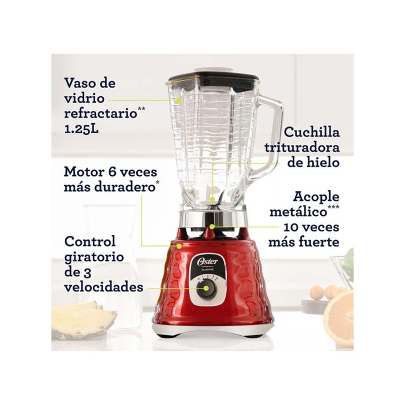 Licuadora-Clasica-3-Velocidades-con-Perilla-Ergonomica-Oster-BLST4126R-053-Rojo---Licuadora-Clasica--MO-