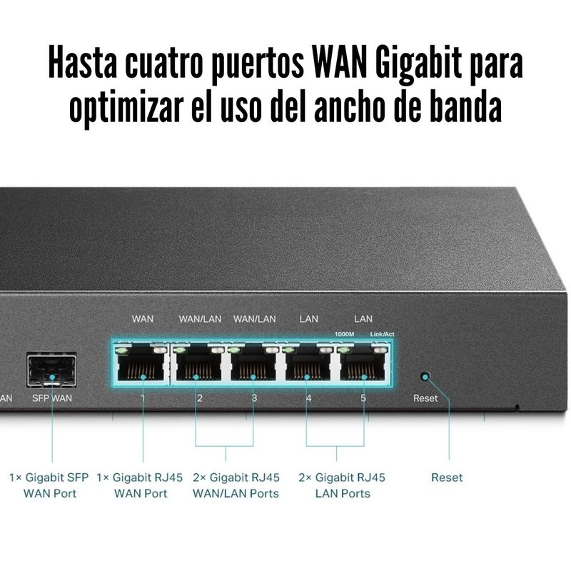 TP-Link---Router-VPN-ER7206-Gigabit-Omada-Load-Balance