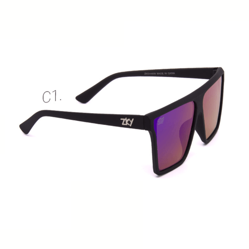 LENTES DE SOL UV400 HOMBRE ZKGV4506 ZKY - 1018879