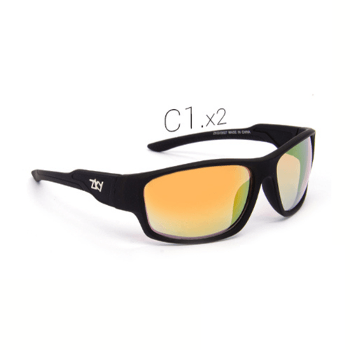 LENTES DE SOL UV400 UNISEX ZKGV3027 ZKY - 1013618