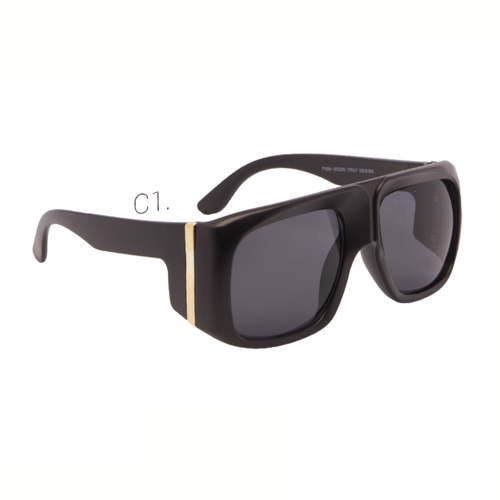 LENTES DE SOL UV400 UNISEX FMM-9022N ARPIA - 1015968