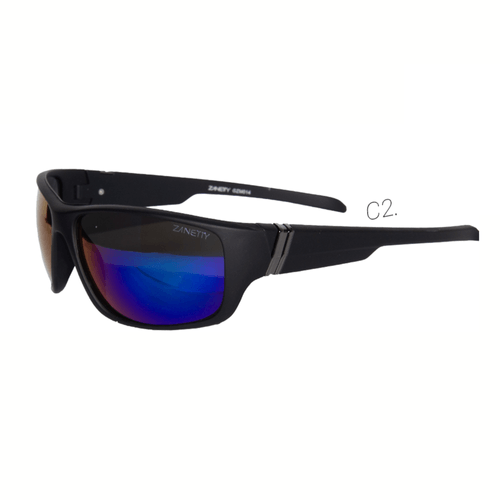 LENTES DE SOL UV400 HOMBRE GZM014 ZANETTY - 1021207