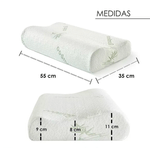 ALMOHADA-MEMORY-FOAM-CON-GEL-FRIO--TERAFLEX--REGALO-ANTIFAZ--55x35x11-CM