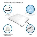 ALMOHADA-2-EN-1-MEMORY-FOAM--TERAFLEX--REGALO-ANTIFAZ-60x40x14-CM