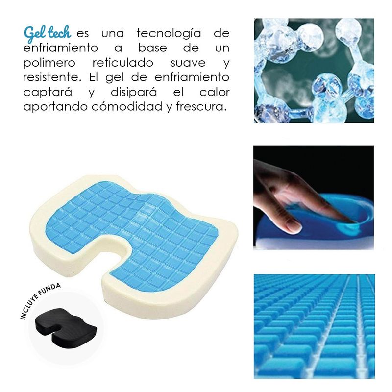 COJIN-COXIS-CON-GEL-TECH--REGALO-APOYABRAZOS--TERAFLEX--46x35x7-CM