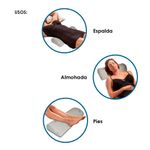 ALMOHADA-LUMBAR-PARA-DORMIR-VISCOELASTICA--TERAFLEX--REGALO-ANTIFAZ--52x22x10-CM