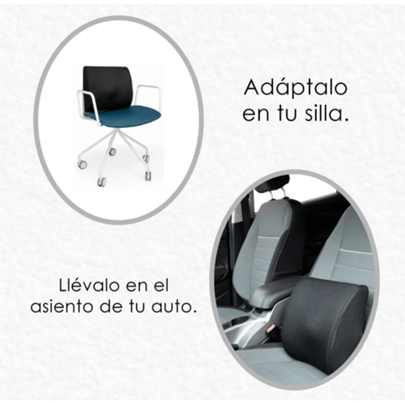 COJIN-LUMBAR-SMART---CORRECTOR-DE-POSTURA--MEMORY-FOAM--TERAFLEX--35x33x12-CM