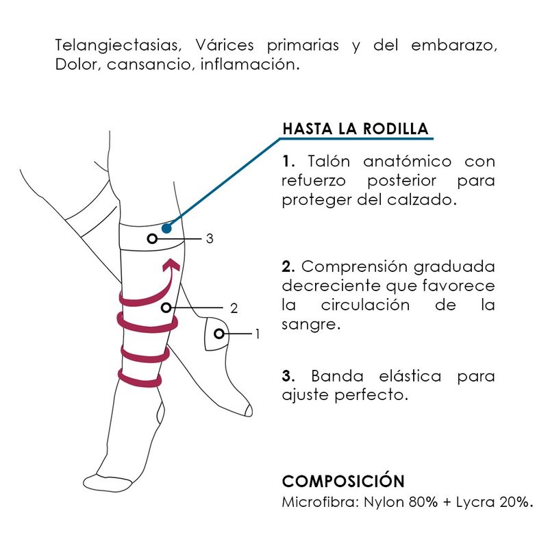 MEDIAS-DE-COMPRESION-ANTIVARICES---15---20--HASTA-LA-RODILLA--TALLA--L---TERAFLEX-