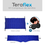 KIT-COMPRESAS-DE-SEMILLAS--FISIOTERAPIA--ANTIFAZ-RELAX-REGALO