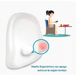 COJIN-LUMBAR-RELAX---CORRECTOR-DE-POSTURA--MEMORY-FOAM--TERAFLEX--53x47x7-CM