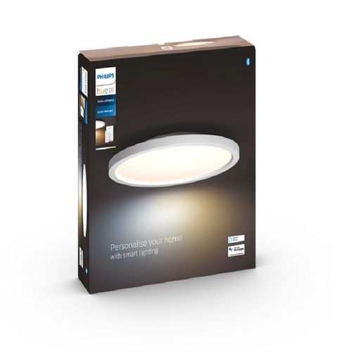 PHILIPS HUE - PANEL LED INTELIGENTE AURELLE CIRCULAR