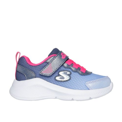 Zapatillas Urbanas Skechers Niña Sole Swifters 303579N-Nvhp Azul