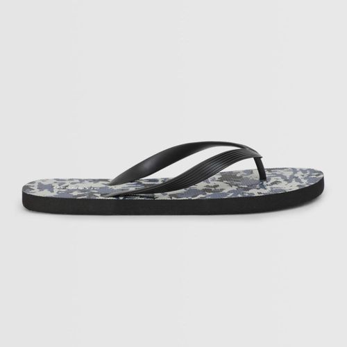 Sandalias De Playa Hombre Hypnotic Militar Azul