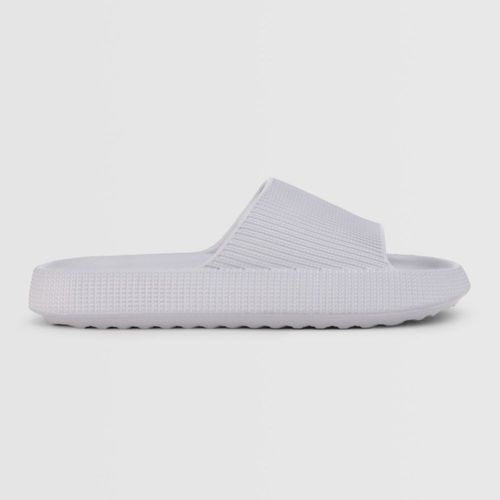 Sandalias De Playa Hombre Hypnotic Engomada Gris