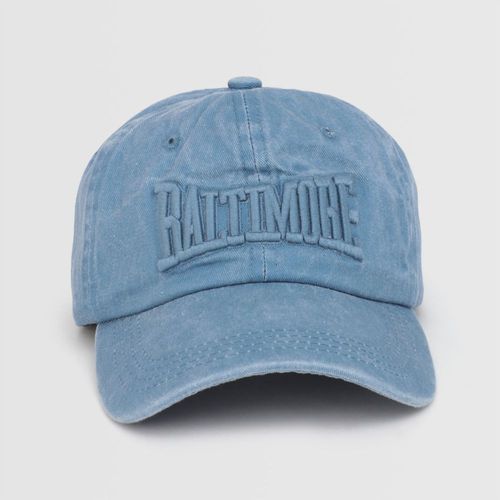 Gorro Hypnotic Acc Col Denim Hombre