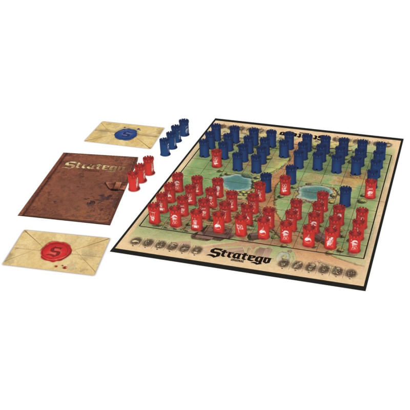 Stratego