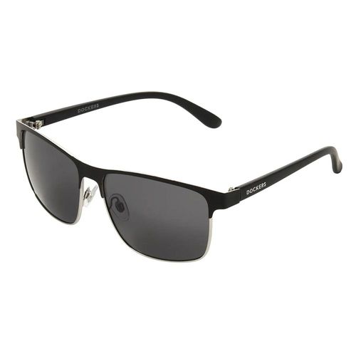 Lentes De Sol Dockers Hombre 45527Ldm009