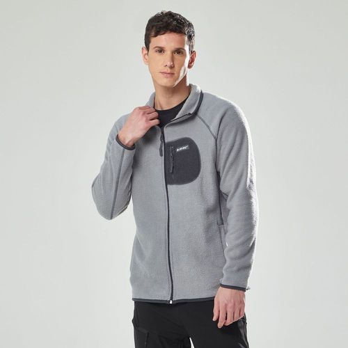 Polera Deportiva Para Hombre Patch Hi-Tec