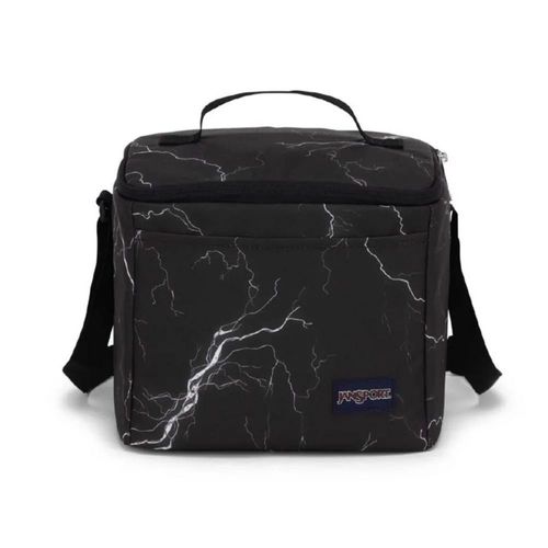 Lonchera Jansport Super Snack Electric