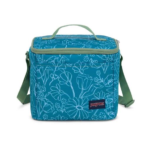 Lonchera Jansport Super Snack Delightful