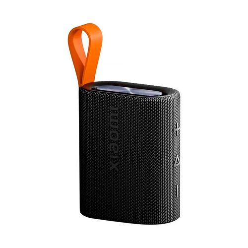 Parlante Portátil Xiaomi Sound Pocket 5W BT 5.4 - Negro