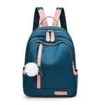 MOCHILA-NEW-ALEXIA-COLOR-AZUL-CON-FRANJA-ROSADA