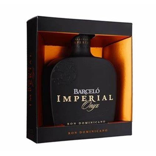 Ron Barcelo imperial ONYX 750ml (OFERTA)