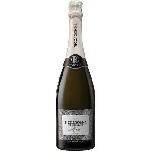 Riccadonna Asti Sparkling Spumante 750ml (oferta)