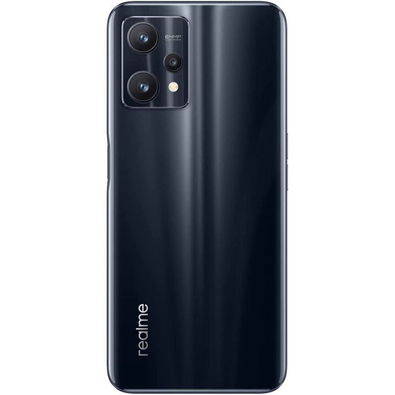 Celular-Realme-9-Pro-5G-660--SnapDragon-695-128GB-ROM-8GB-RAM-Color-Gris