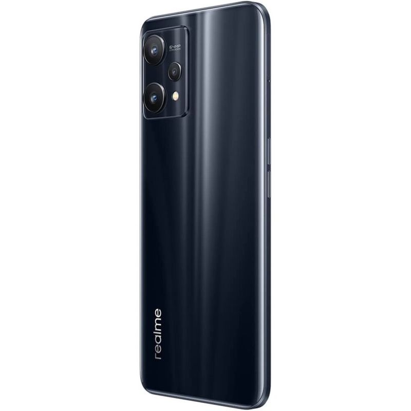 Celular-Realme-9-Pro-5G-660--SnapDragon-695-128GB-ROM-8GB-RAM-Color-Gris