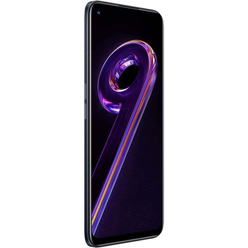 Celular-Realme-9-Pro-5G-660--SnapDragon-695-128GB-ROM-8GB-RAM-Color-Gris