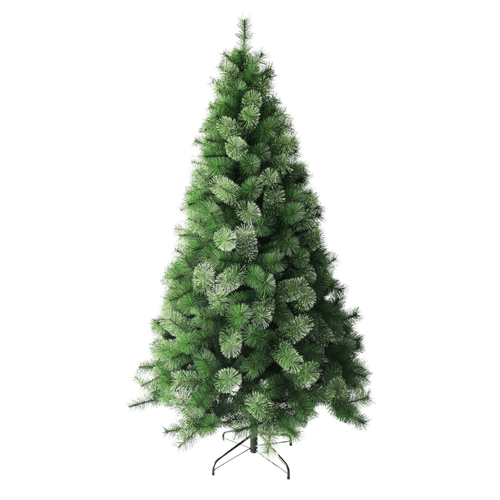 Árbol de Navidad Pino Rama por Rama 180 cm