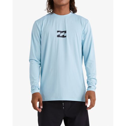 LYCRA BILLABONG ALL DAY WAVE CELESTE PARA HOMBRE