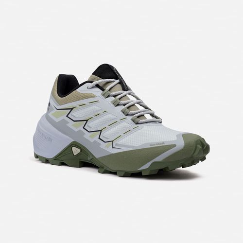 Zapatillas New Athletic Outdoor Mountain69 Mujer