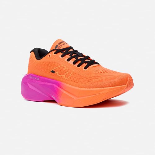 Zapatillas New Athletic Running Foam120 Mujer