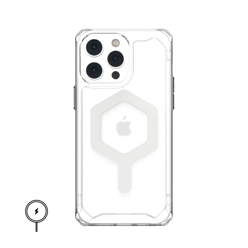 Case-UAG-Generico-Plyo-iPhone-14-Pro-Max--Magsafe--–-Ice