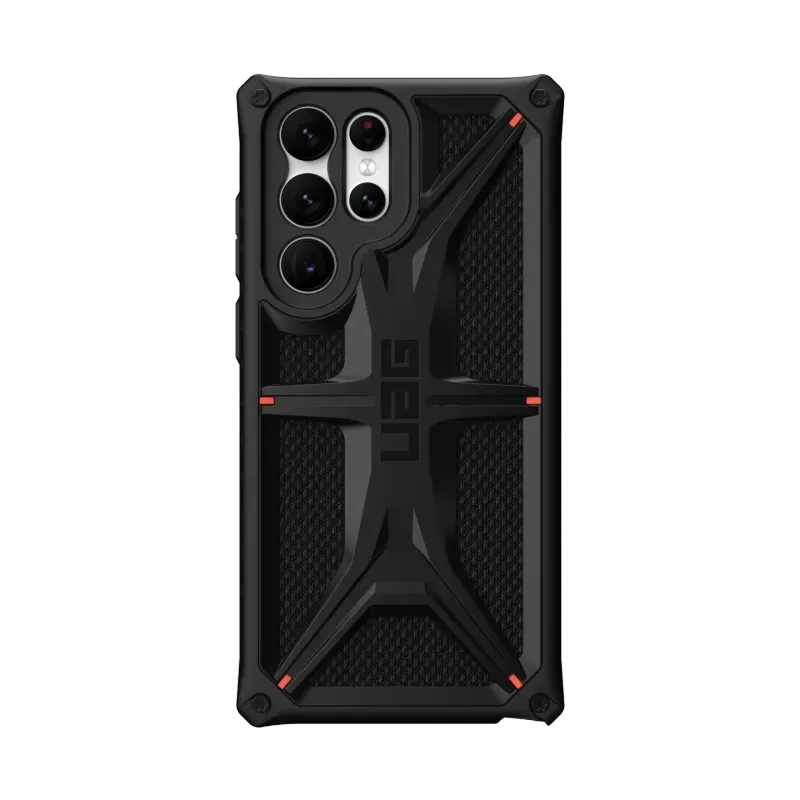 Case-UAG-Generico-Monarch-Kevlar-Negro---Samsung-S22-ULTRA