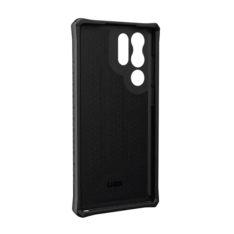 Case-UAG-Generico-Monarch-Kevlar-Negro---Samsung-S22-ULTRA