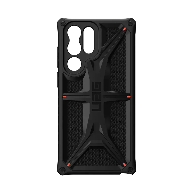 Case-UAG-Generico-Monarch-Kevlar-Negro---Samsung-S22-ULTRA