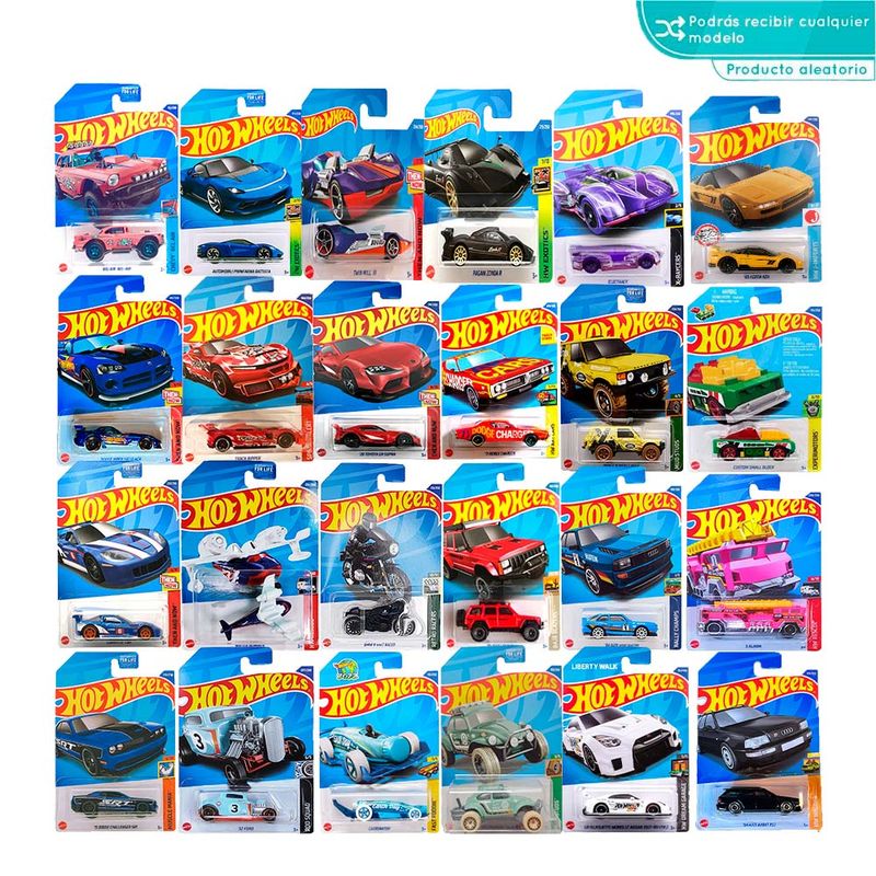 Hot-Wheels-Autos-Basicos