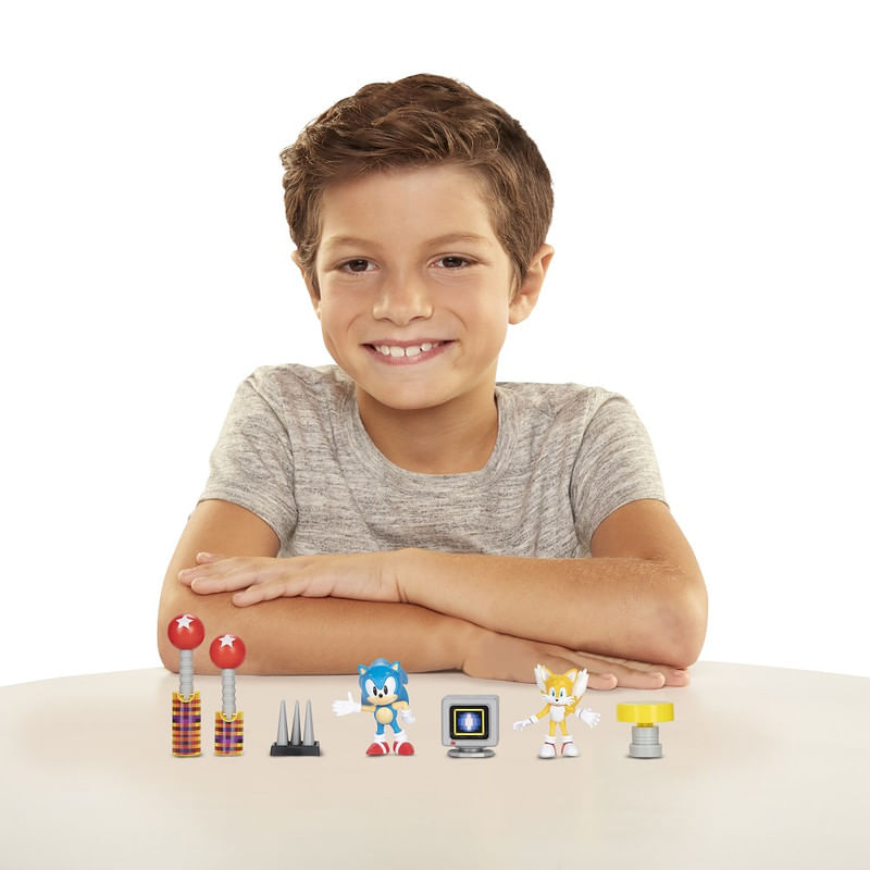 PLAYSET-SONIC-DIORAMA-ELECTRICO-DE-SONIC-Y-COLITAS