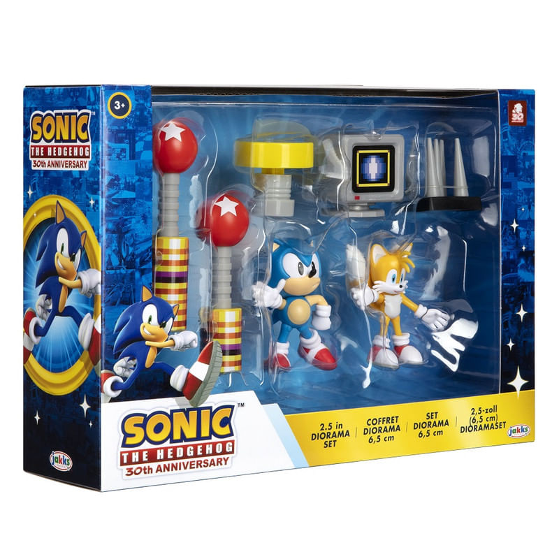 PLAYSET-SONIC-DIORAMA-ELECTRICO-DE-SONIC-Y-COLITAS