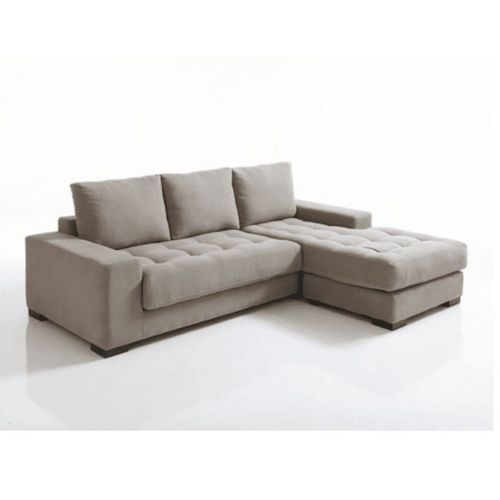Seccional Colette Rabhé Beige