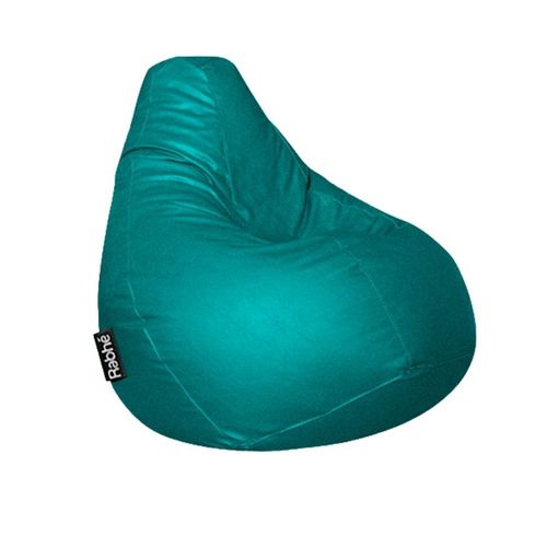 Puff Pera Classic - Jade