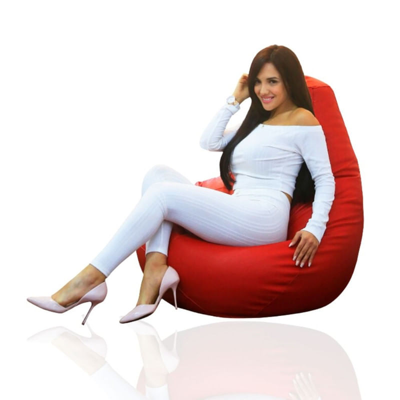 Puff Pera Standard - Uva - Shopstar